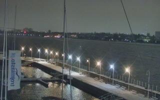 Sopot bosmanat molo - 26-01-2026 05:07