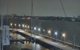 Sopot bosmanat molo - 26-01-2026 05:14