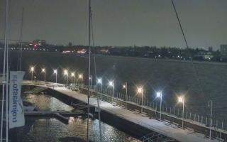 Sopot bosmanat molo - 26-01-2026 05:22