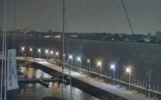 Sopot bosmanat molo - 26-01-2026 05:30