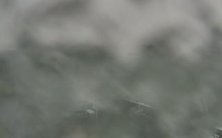 Sopot bosmanat molo - 26-01-2026 10:48