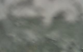 Sopot bosmanat molo - 26-01-2026 10:56