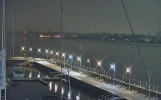 Sopot bosmanat molo - 26-01-2026 23:05