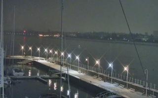 Sopot bosmanat molo - 26-01-2026 23:20