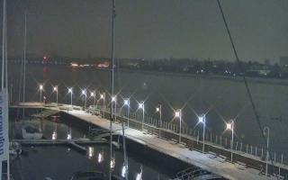 Sopot bosmanat molo - 26-01-2026 23:27