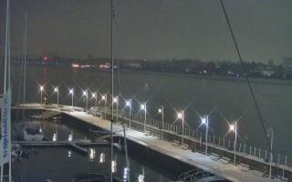 Sopot bosmanat molo - 26-01-2026 23:35