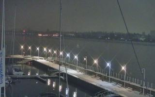 Sopot bosmanat molo - 26-01-2026 23:43