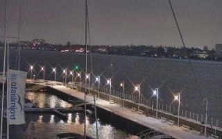 Sopot bosmanat molo - 27-01-2026 05:55