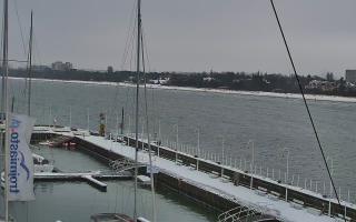 Sopot bosmanat molo - 27-01-2026 12:37