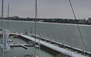 Sopot bosmanat molo - 27-01-2026 12:44