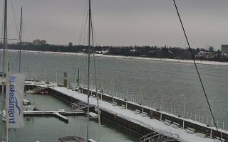 Sopot bosmanat molo - 27-01-2026 12:52