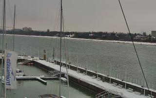 Sopot bosmanat molo - 27-01-2026 13:00