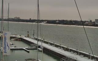 Sopot bosmanat molo - 27-01-2026 13:07