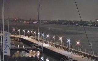 Sopot bosmanat molo - 27-01-2026 20:20
