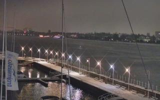 Sopot bosmanat molo - 27-01-2026 20:27