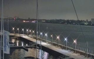 Sopot bosmanat molo - 27-01-2026 20:35