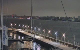 Sopot bosmanat molo - 27-01-2026 20:43