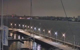 Sopot bosmanat molo - 27-01-2026 20:50