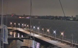 Sopot bosmanat molo - 27-01-2026 20:58