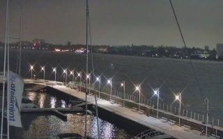 Sopot bosmanat molo - 27-01-2026 21:05