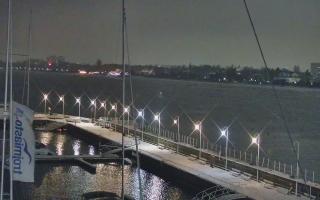 Sopot bosmanat molo - 27-01-2026 21:13