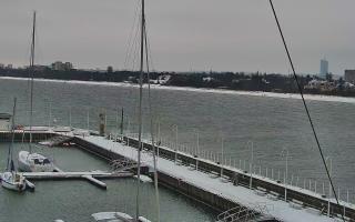 Sopot bosmanat molo - 28-01-2026 09:29
