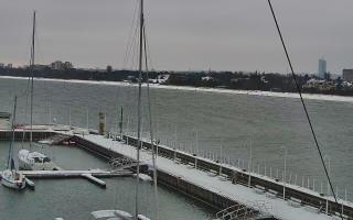 Sopot bosmanat molo - 28-01-2026 09:37