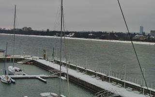 Sopot bosmanat molo - 28-01-2026 09:44