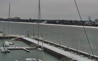 Sopot bosmanat molo - 28-01-2026 09:52