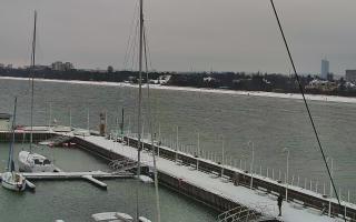 Sopot bosmanat molo - 28-01-2026 10:00