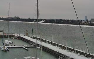 Sopot bosmanat molo - 28-01-2026 10:07
