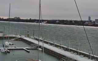 Sopot bosmanat molo - 29-01-2026 10:55