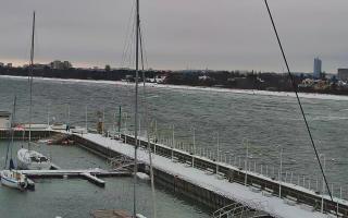 Sopot bosmanat molo - 29-01-2026 11:02