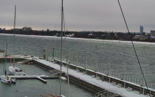 Sopot bosmanat molo - 29-01-2026 11:10
