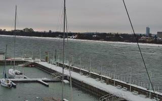 Sopot bosmanat molo - 29-01-2026 11:18