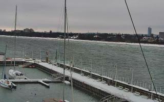 Sopot bosmanat molo - 29-01-2026 11:25