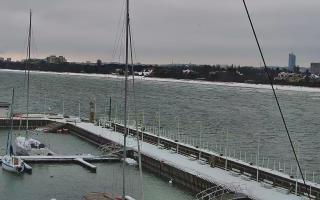 Sopot bosmanat molo - 29-01-2026 12:56