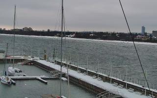 Sopot bosmanat molo - 29-01-2026 13:04