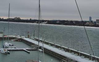Sopot bosmanat molo - 29-01-2026 14:35