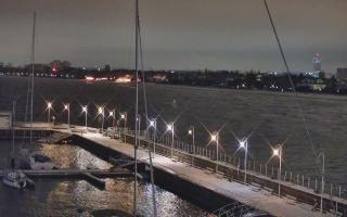 Sopot bosmanat molo - 29-01-2026 23:11