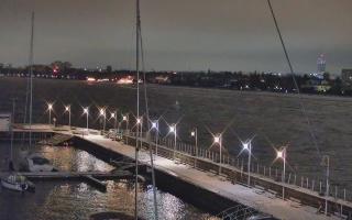 Sopot bosmanat molo - 29-01-2026 23:19