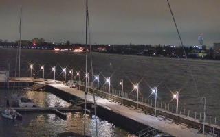 Sopot bosmanat molo - 29-01-2026 23:41