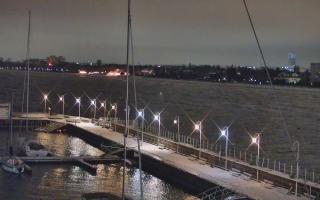 Sopot bosmanat molo - 29-01-2026 23:49