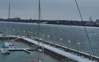 Sopot bosmanat molo - 30-01-2026 06:47