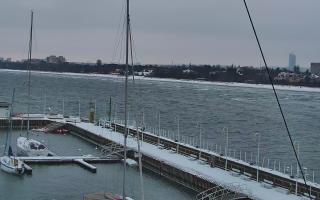 Sopot bosmanat molo - 30-01-2026 06:54