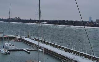 Sopot bosmanat molo - 30-01-2026 07:02