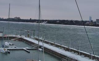 Sopot bosmanat molo - 30-01-2026 07:09