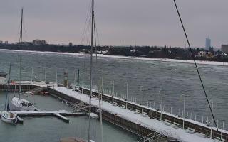Sopot bosmanat molo - 30-01-2026 07:17