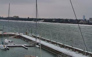 Sopot bosmanat molo - 30-01-2026 07:24