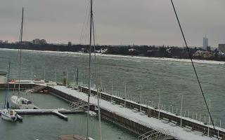 Sopot bosmanat molo - 30-01-2026 10:34